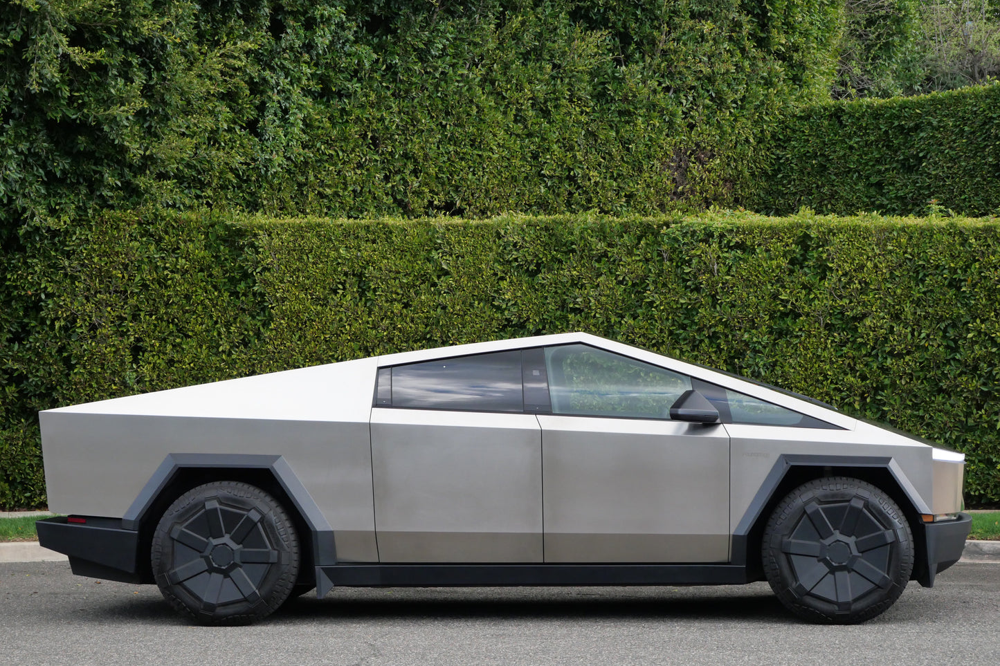 Tesla Cyber Truck