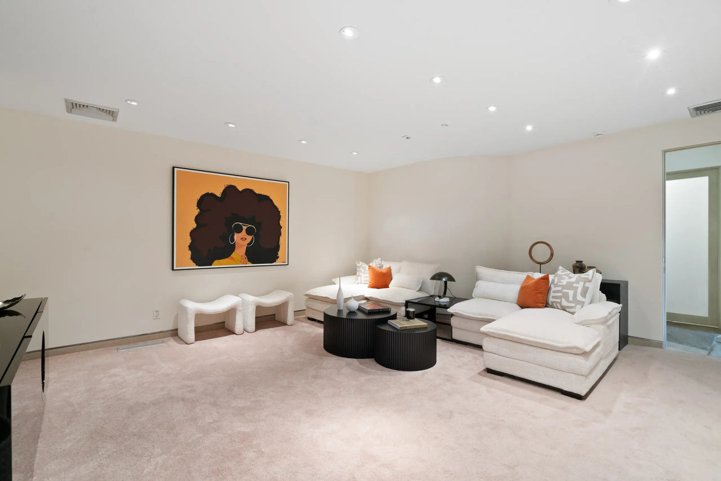 Cole House - Luxury Villa for Rent | LA - 2025✨ Vidi Vici Rental