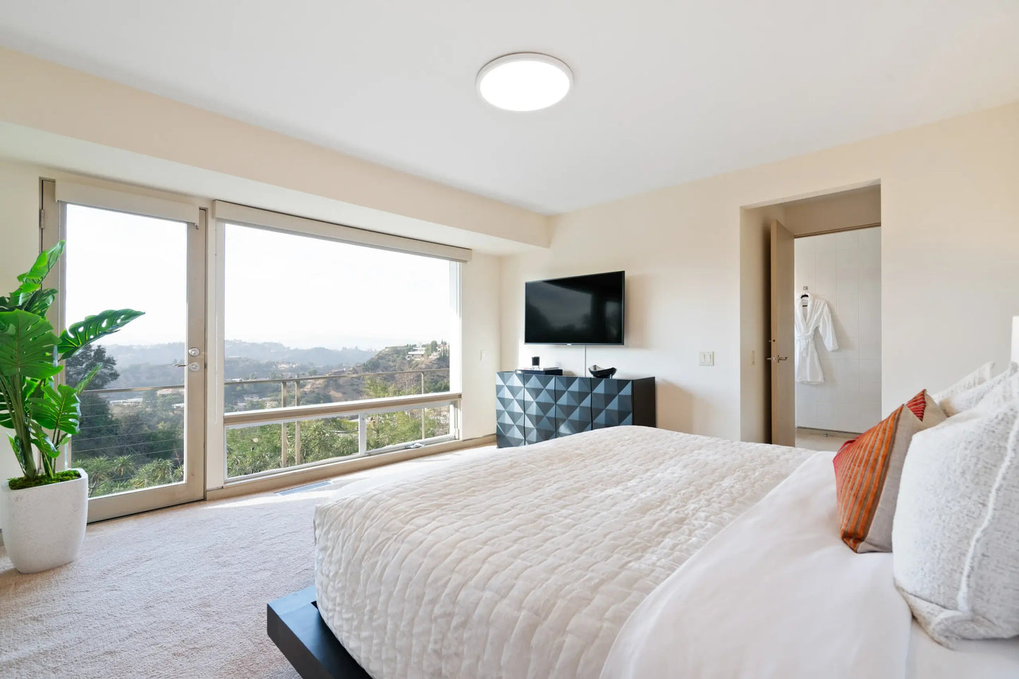 Cole House - Luxury Villa for Rent | LA - 2025✨ Vidi Vici Rental