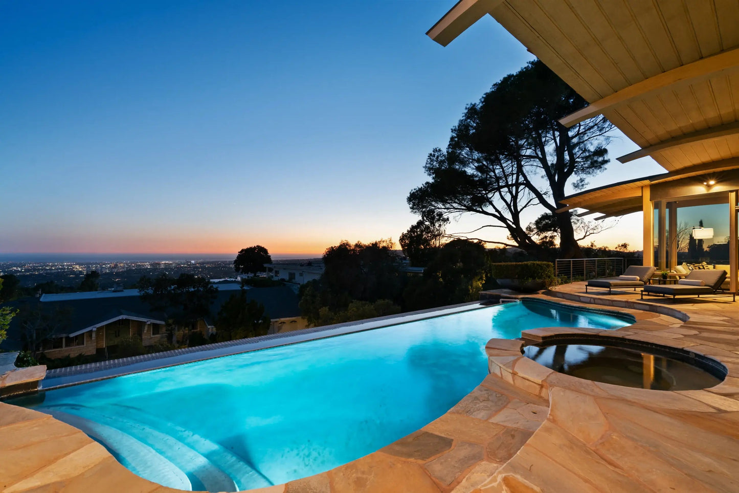 Cole House - Luxury Villa for Rent | LA - 2025✨ Vidi Vici Rental