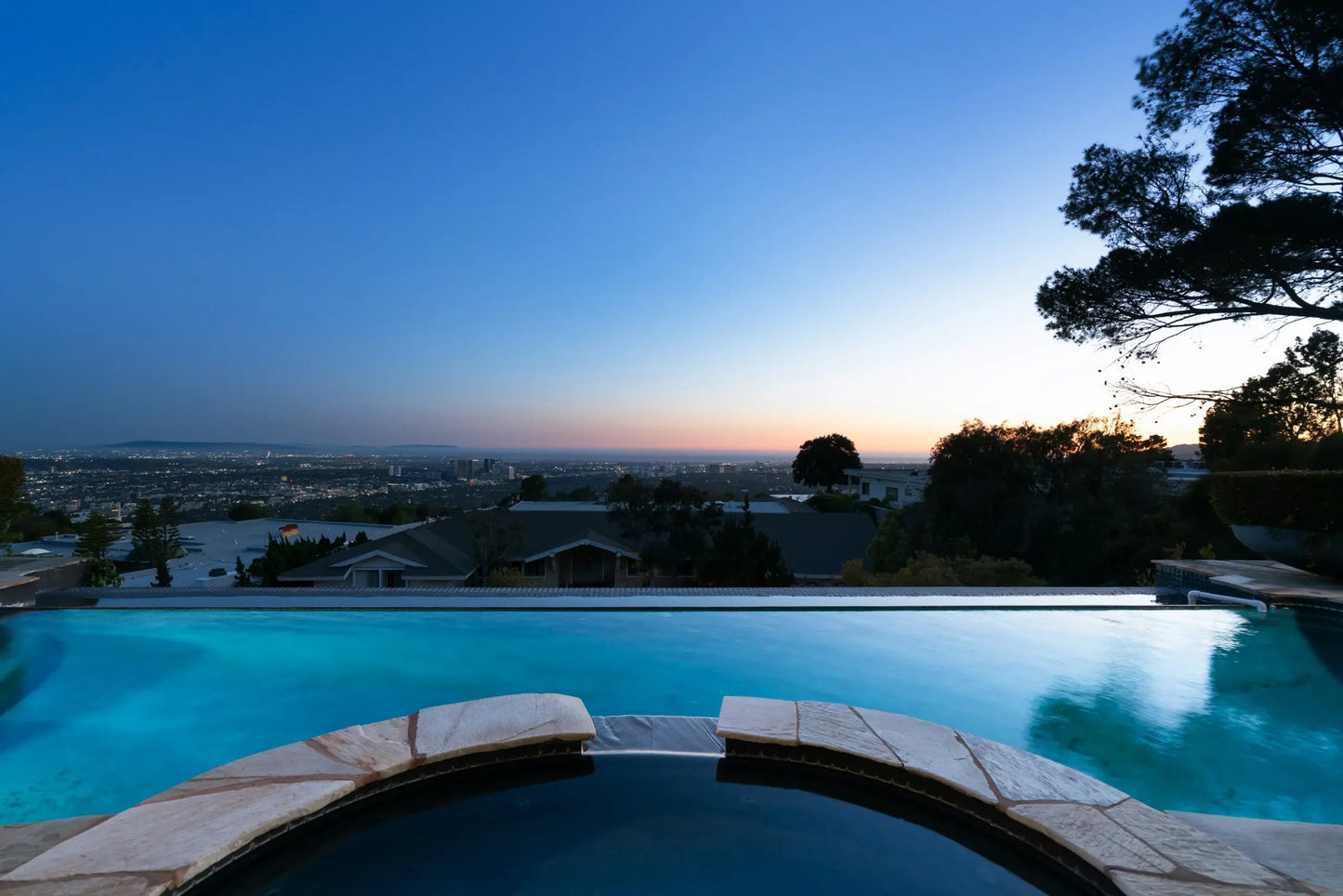 Cole House - Luxury Villa for Rent | LA - 2025✨ Vidi Vici Rental