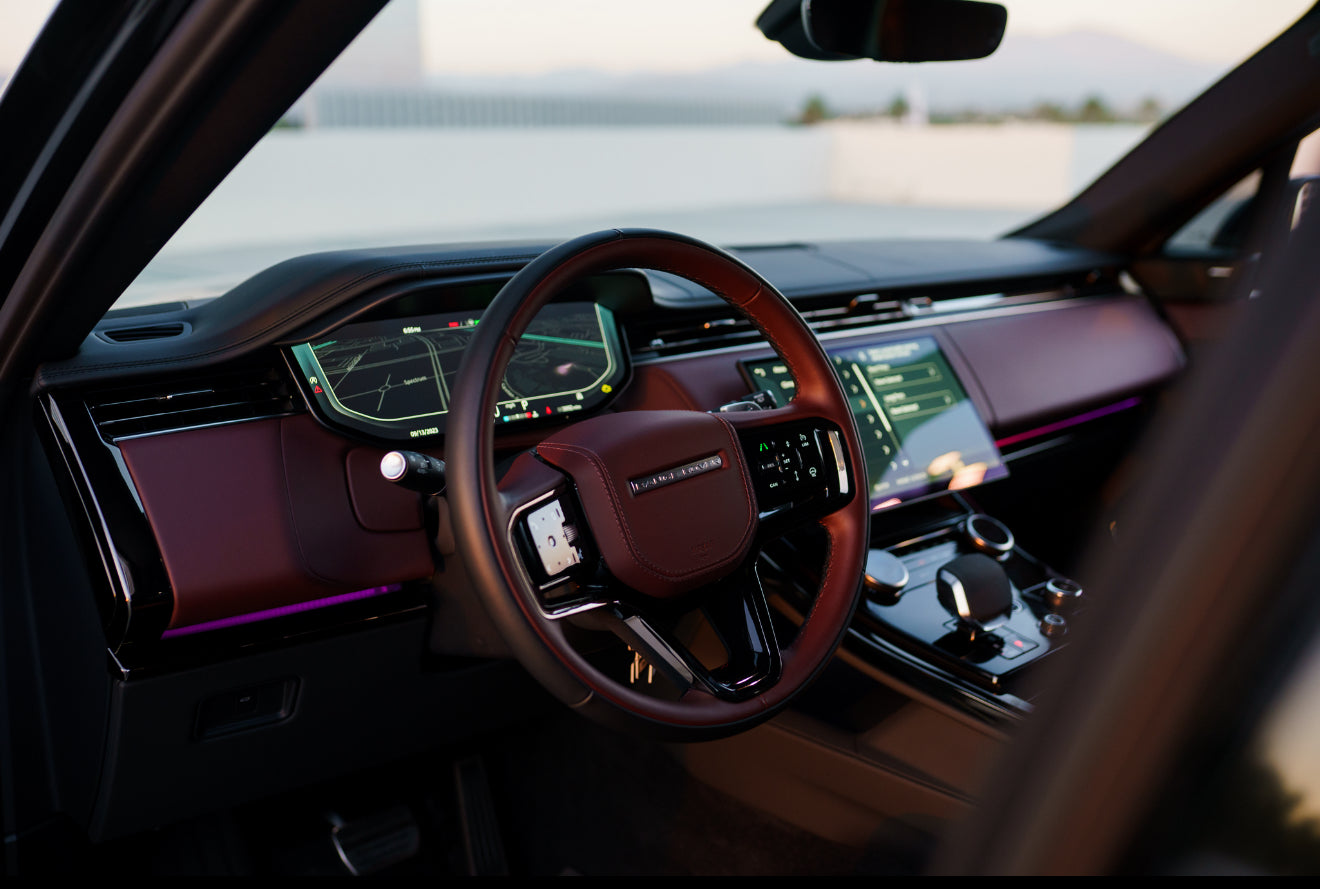 Range Rover Sport