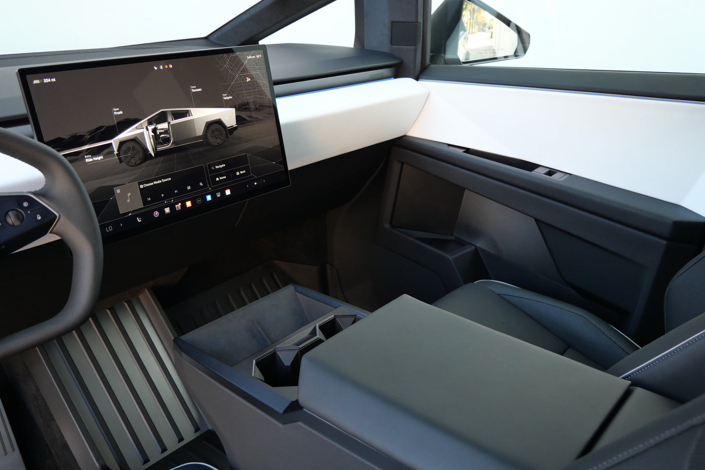 Tesla Cyber Truck