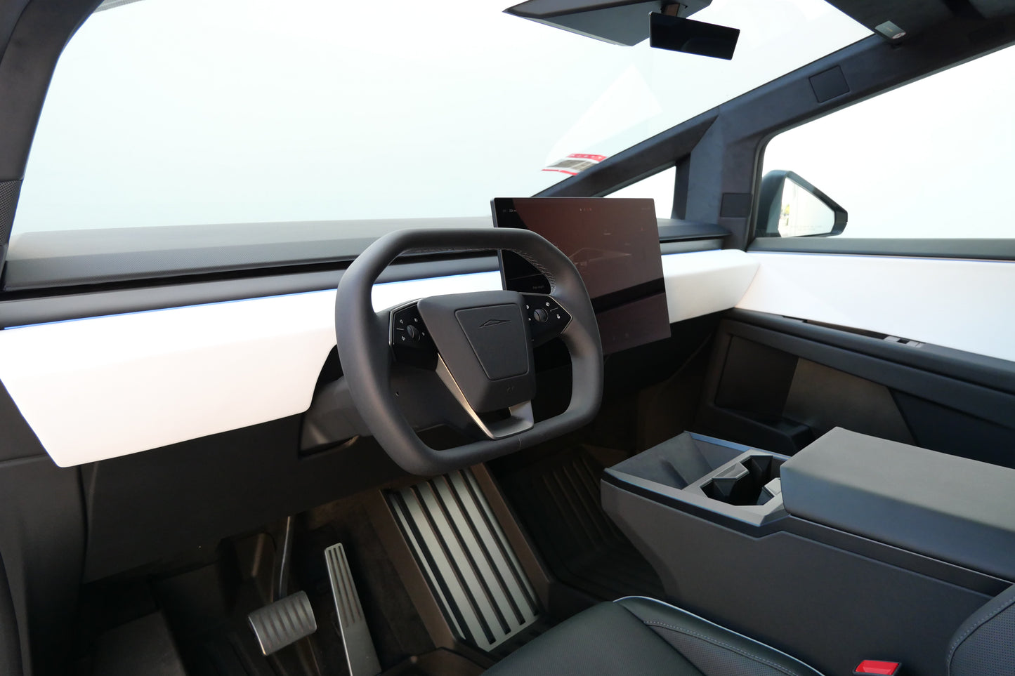 Tesla Cyber Truck