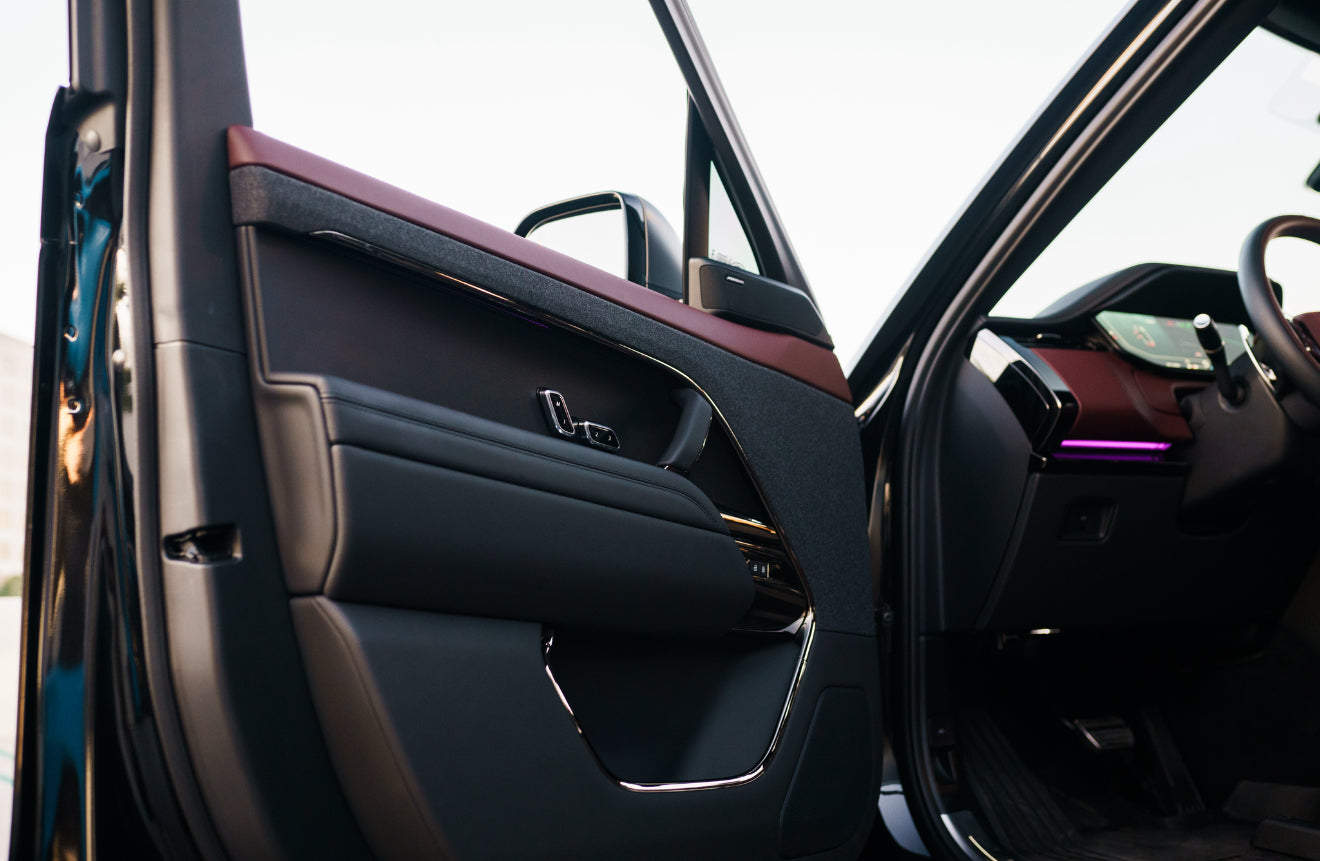 Range Rover Sport