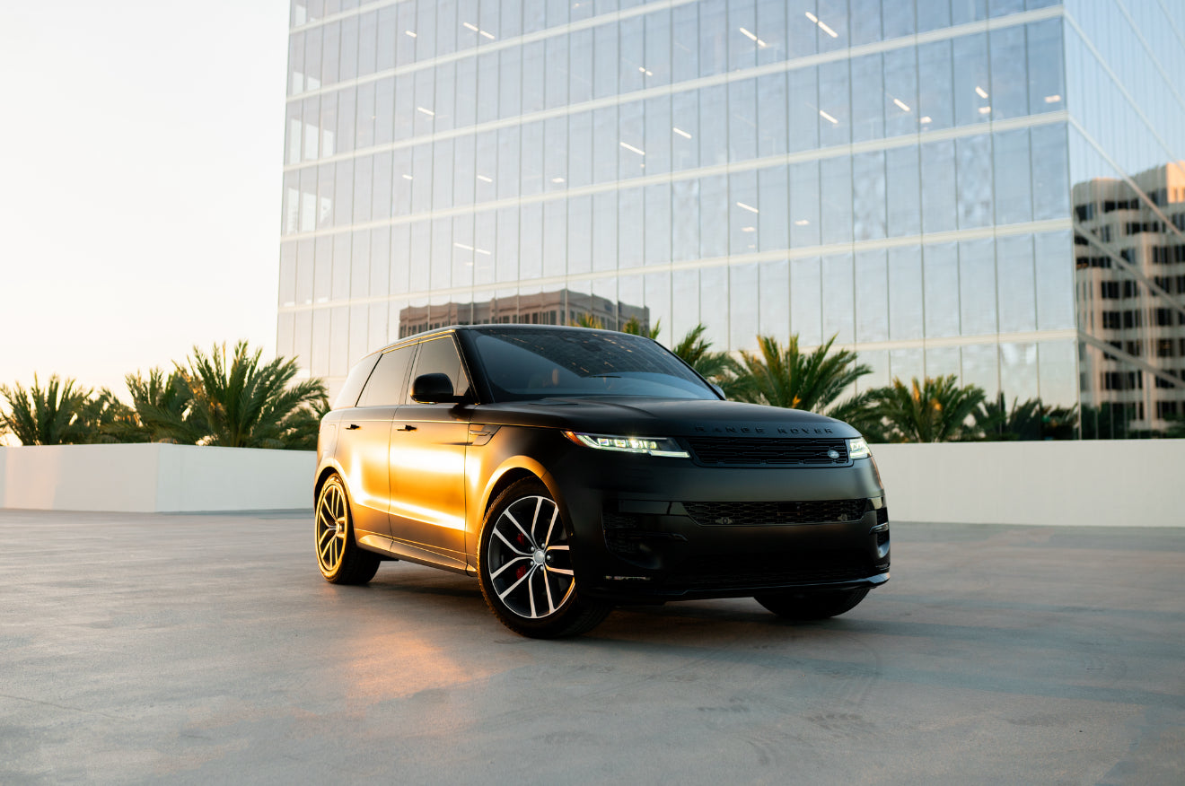 Range Rover Sport