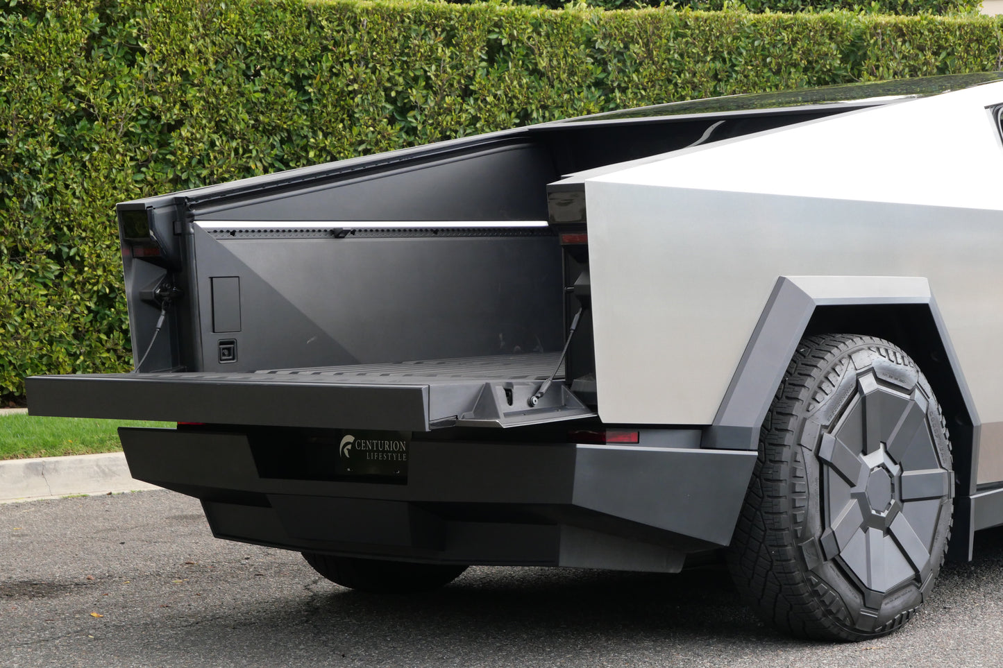 Tesla Cyber Truck