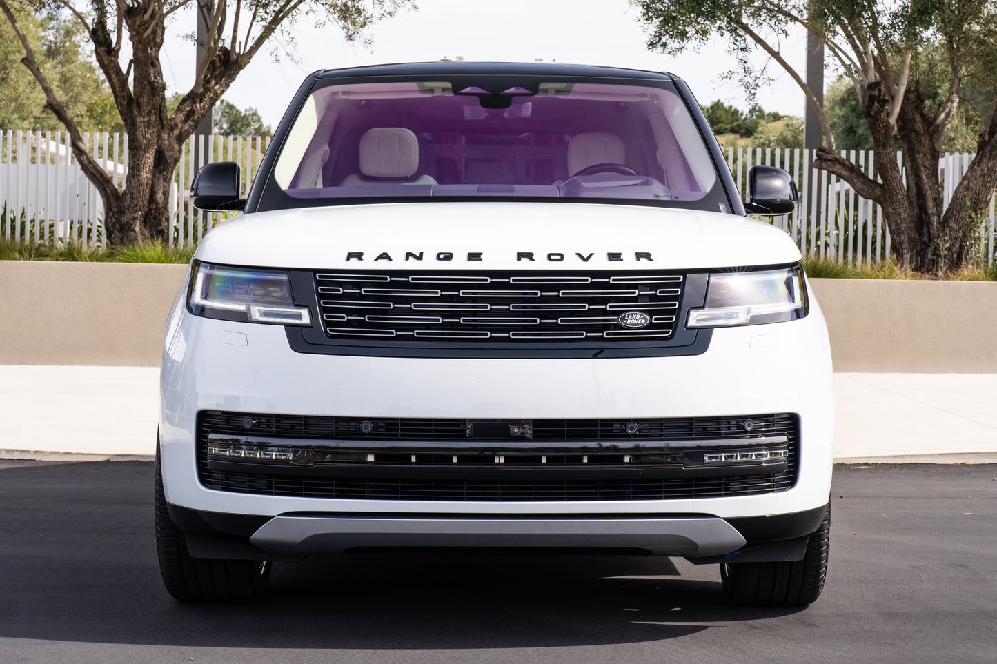 Range Rover