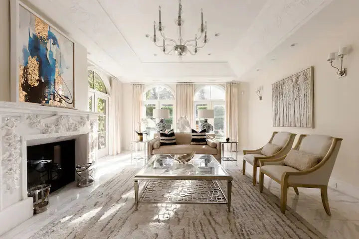 Amira - Luxury Villa for Rent | LA - 2025✨ Vidi Vici Rental
