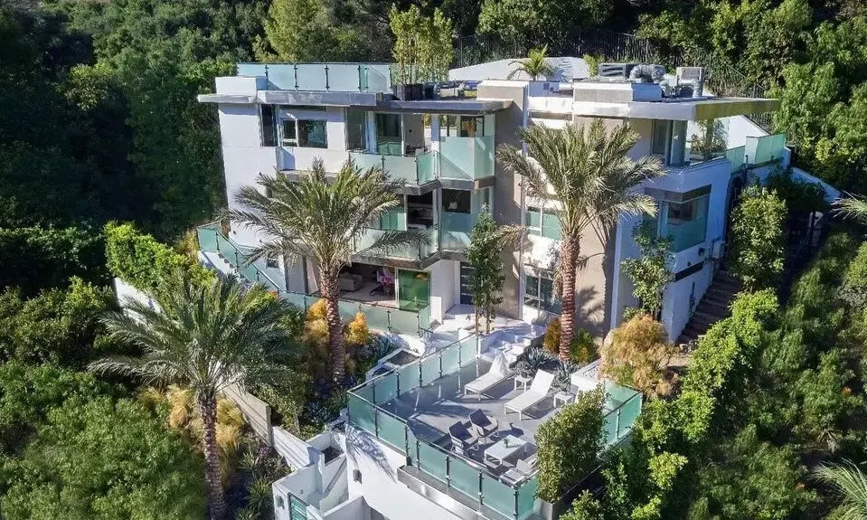 Benedict Modern - Luxury Villa for Rent | LA - 2025✨ Vidi Vici Rental