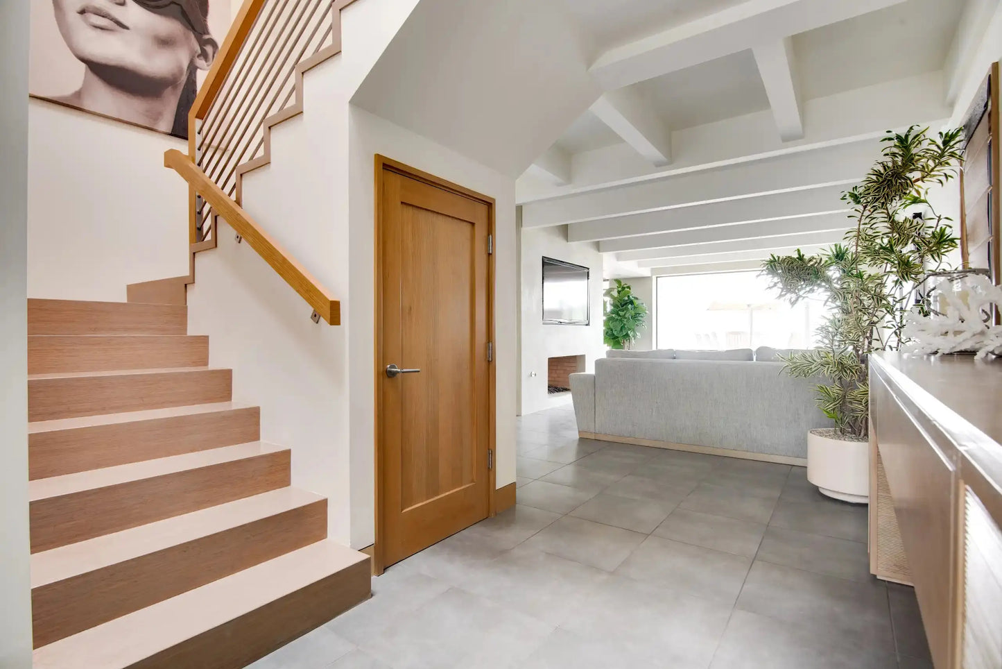Broad Beach Villa - Luxury Villa for Rent | LA - 2025✨ Vidi Vici Rental