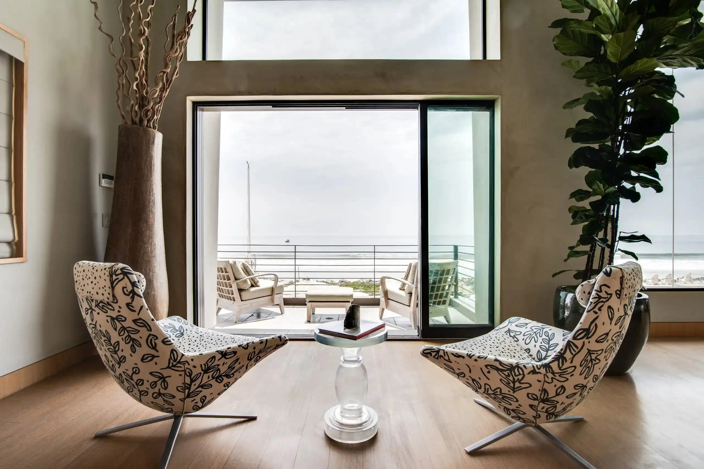 Broad Beach Villa - Luxury Villa for Rent | LA - 2025✨ Vidi Vici Rental