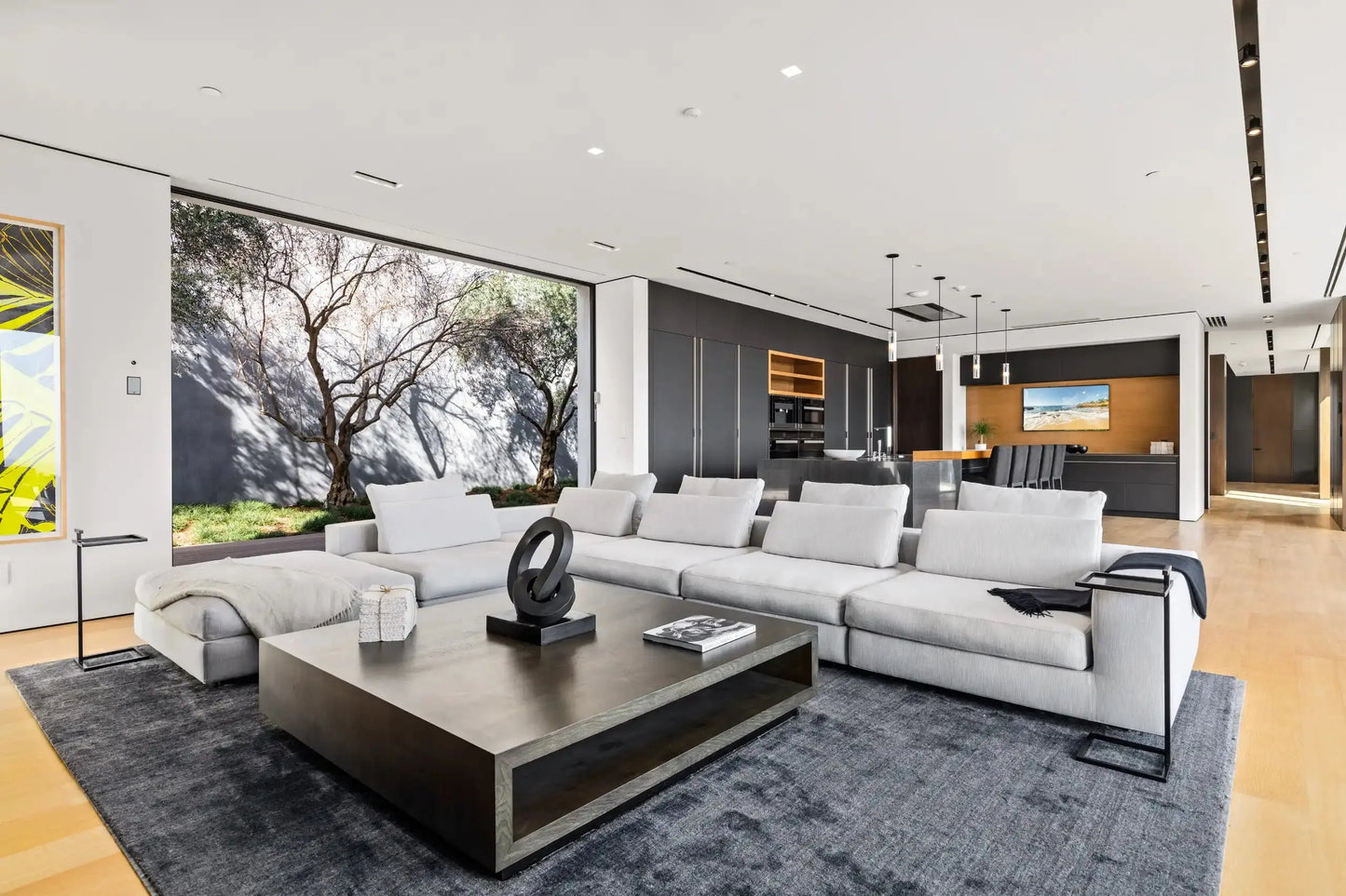 California Crystal - Luxury Villa for Rent | LA - 2025✨ Vidi Vici Rental