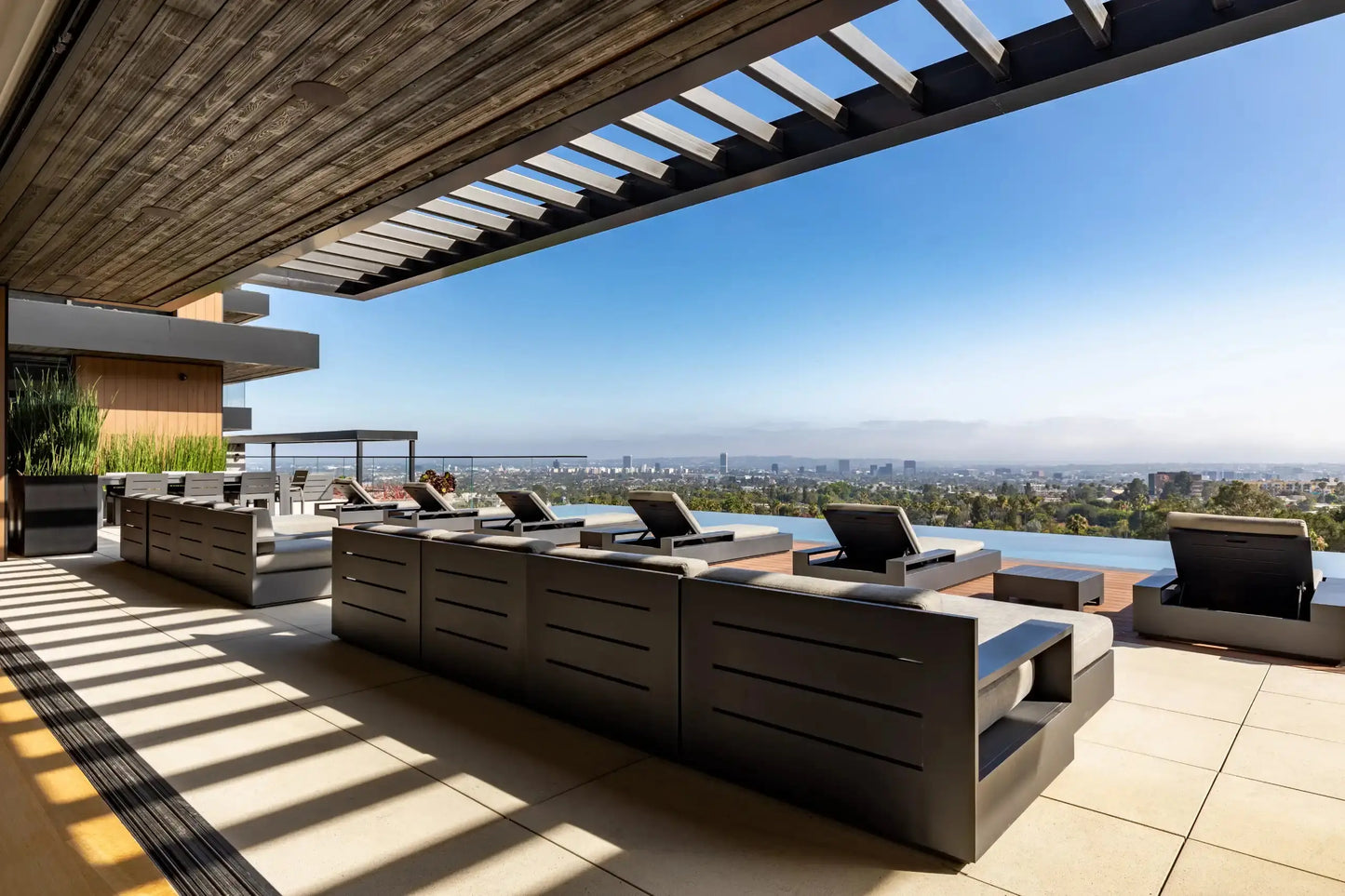 California Crystal - Luxury Villa for Rent | LA - 2025✨ Vidi Vici Rental