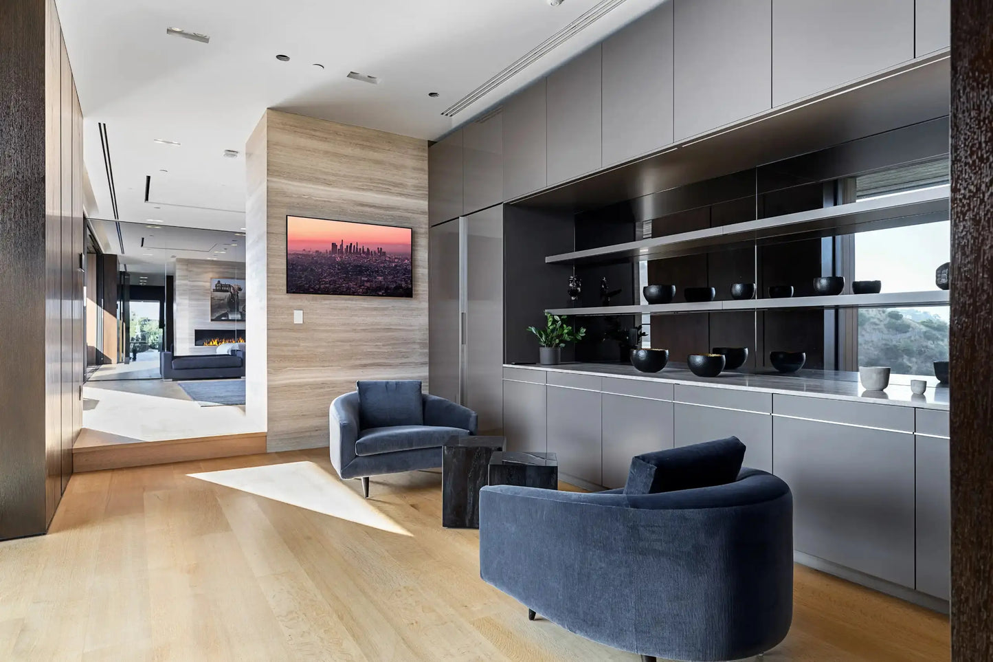 California Crystal - Luxury Villa for Rent | LA - 2025✨ Vidi Vici Rental