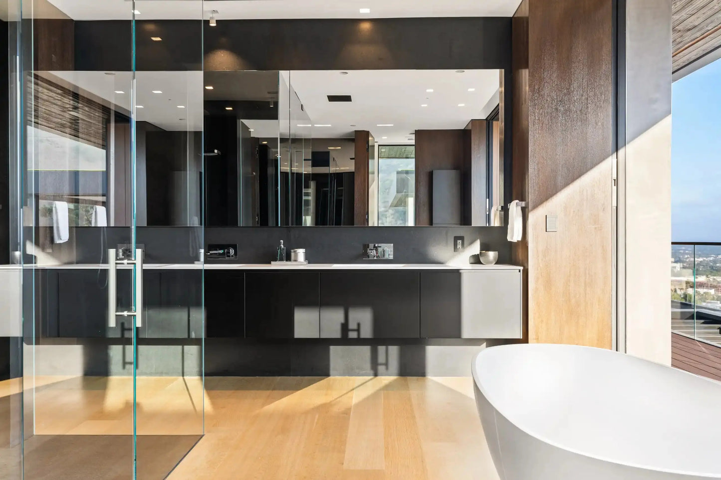 California Crystal - Luxury Villa for Rent | LA - 2025✨ Vidi Vici Rental