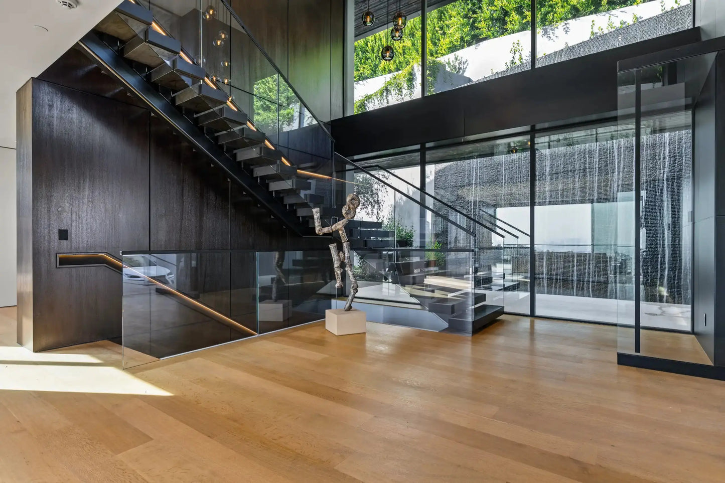 California Crystal - Luxury Villa for Rent | LA - 2025✨ Vidi Vici Rental