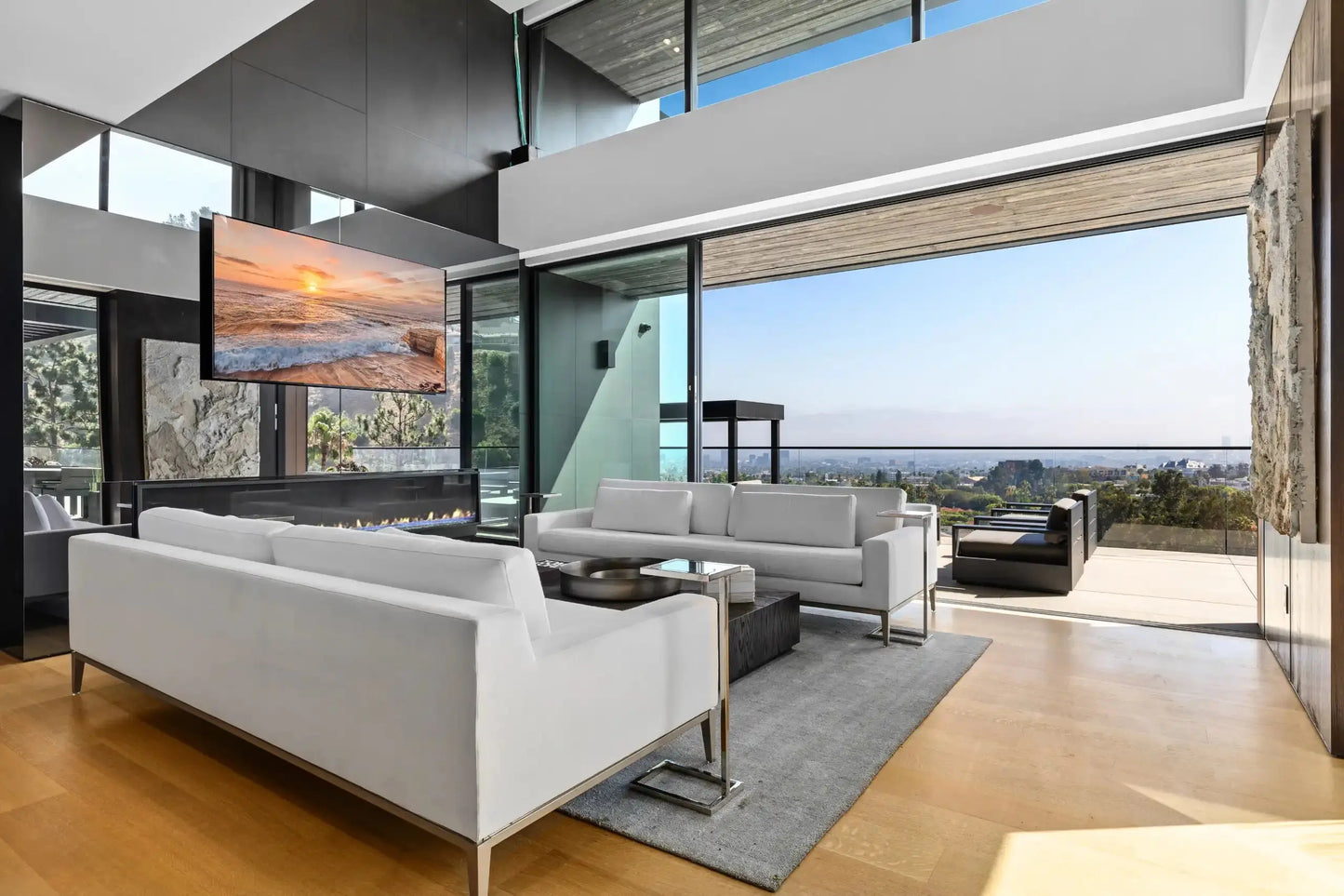 California Crystal - Luxury Villa for Rent | LA - 2025✨ Vidi Vici Rental