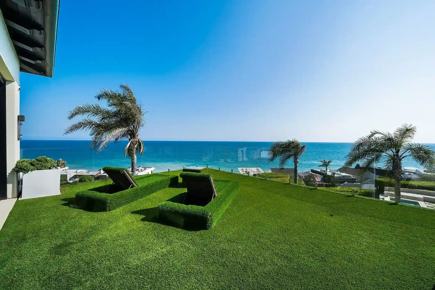Carbon Estate - Luxury Villa for Rent | LA - 2025✨ Vidi Vici Rental