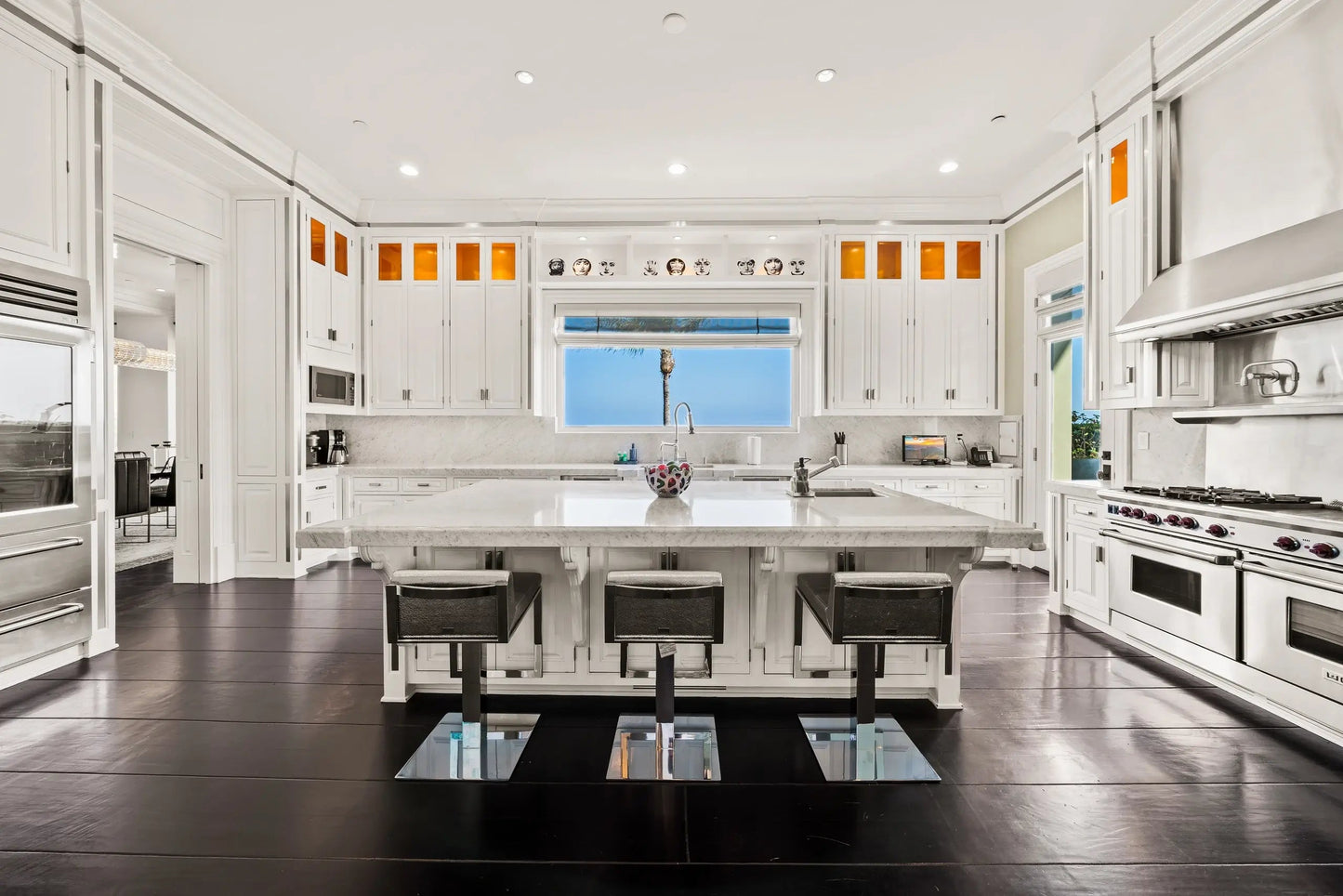 Carbon Estate - Luxury Villa for Rent | LA - 2025✨ Vidi Vici Rental