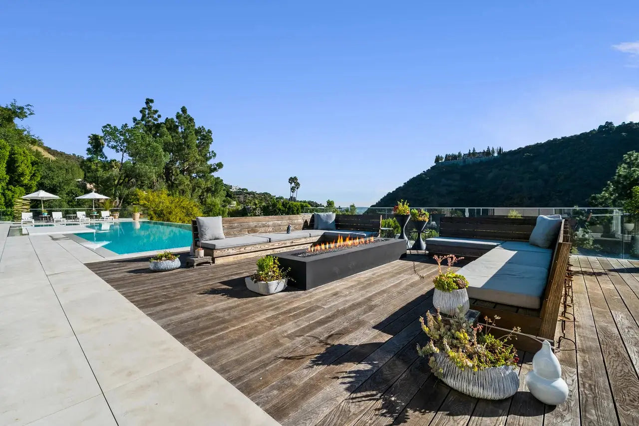 Clearwater Villa - Luxury Villa for Rent | LA - 2025✨ Vidi Vici Rental