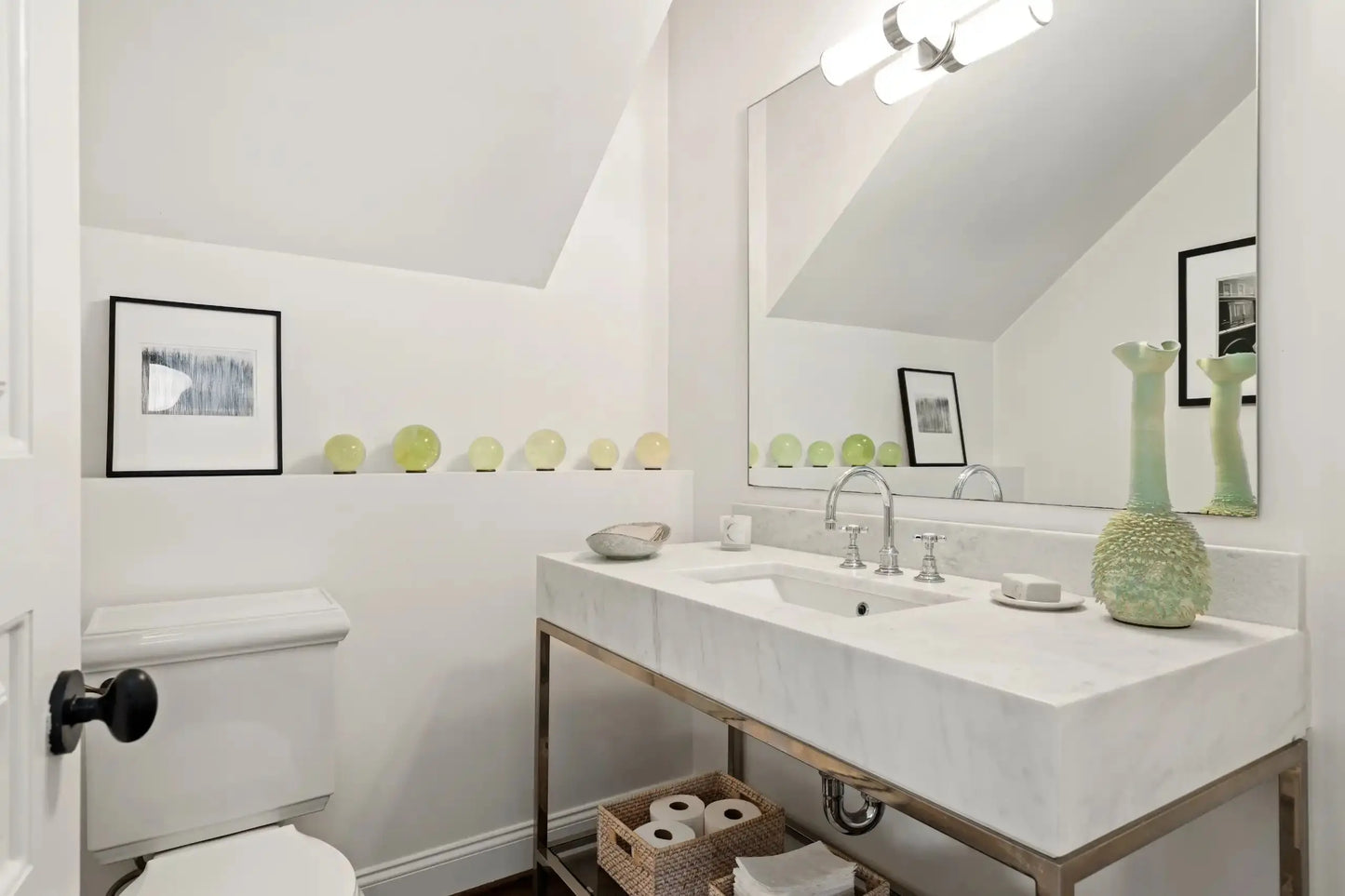 Clover Estate - Luxury Villa for Rent | LA - 2025✨ Vidi Vici Rental