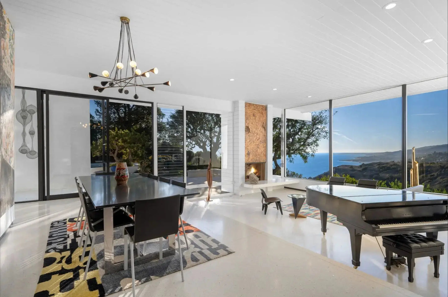 Cool Oak - Luxury Villa for Rent | LA - 2025✨ Vidi Vici Rental