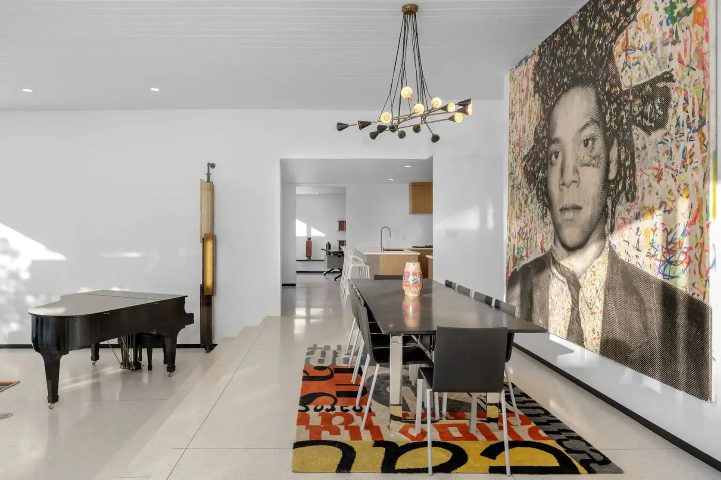 Cool Oak - Luxury Villa for Rent | LA - 2025✨ Vidi Vici Rental