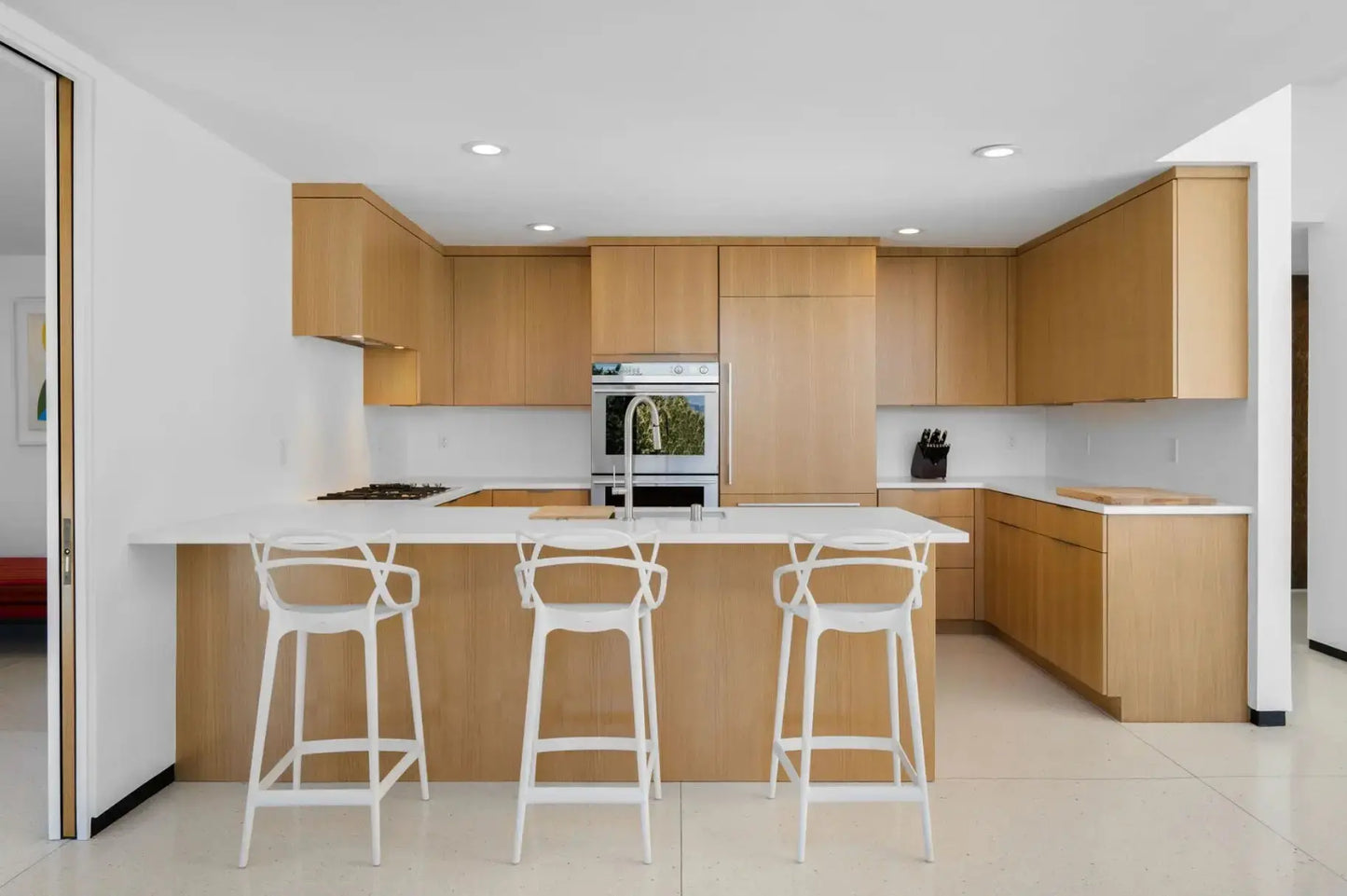 Cool Oak - Luxury Villa for Rent | LA - 2025✨ Vidi Vici Rental