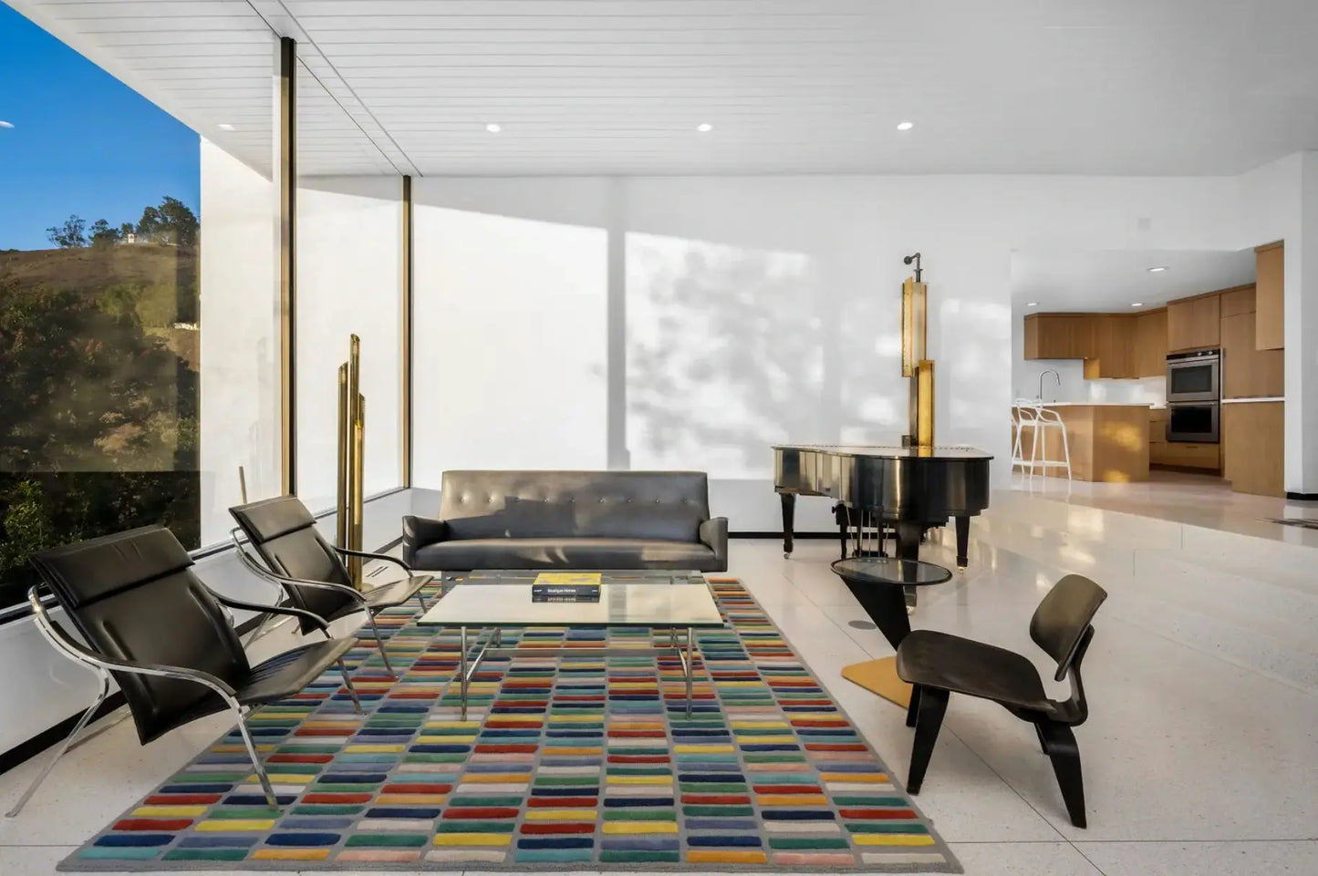 Cool Oak - Luxury Villa for Rent | LA - 2025✨ Vidi Vici Rental