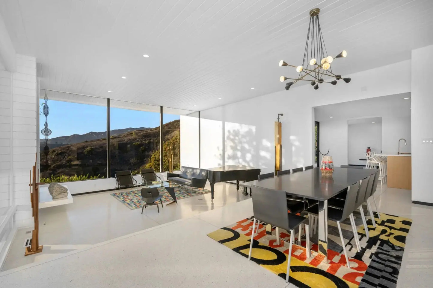 Cool Oak - Luxury Villa for Rent | LA - 2025✨ Vidi Vici Rental