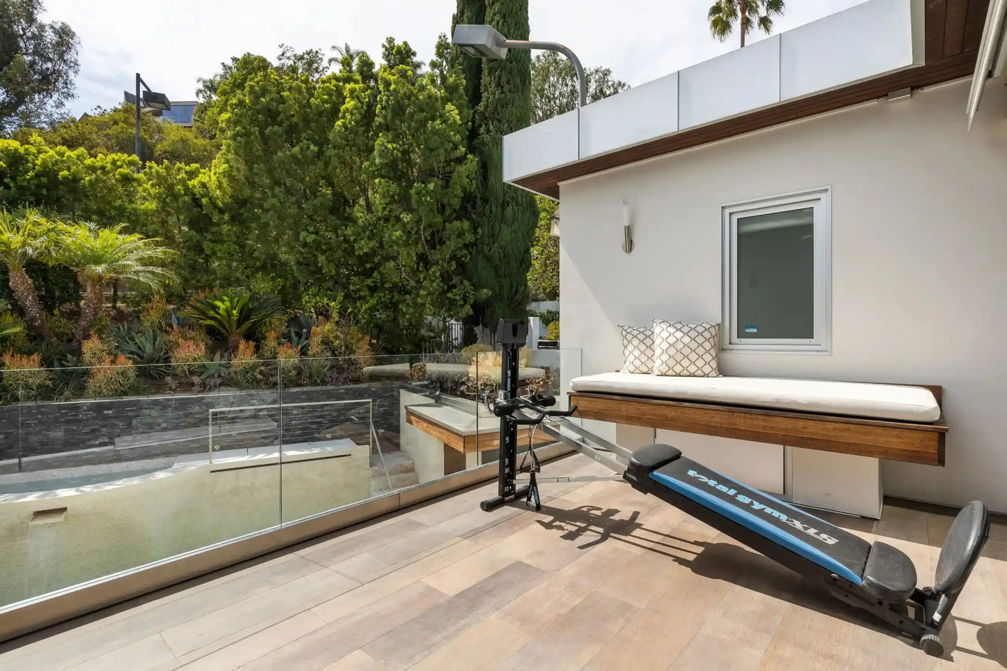 Euroluxe - Luxury Villa for Rent | LA - 2025✨ Vidi Vici Rental