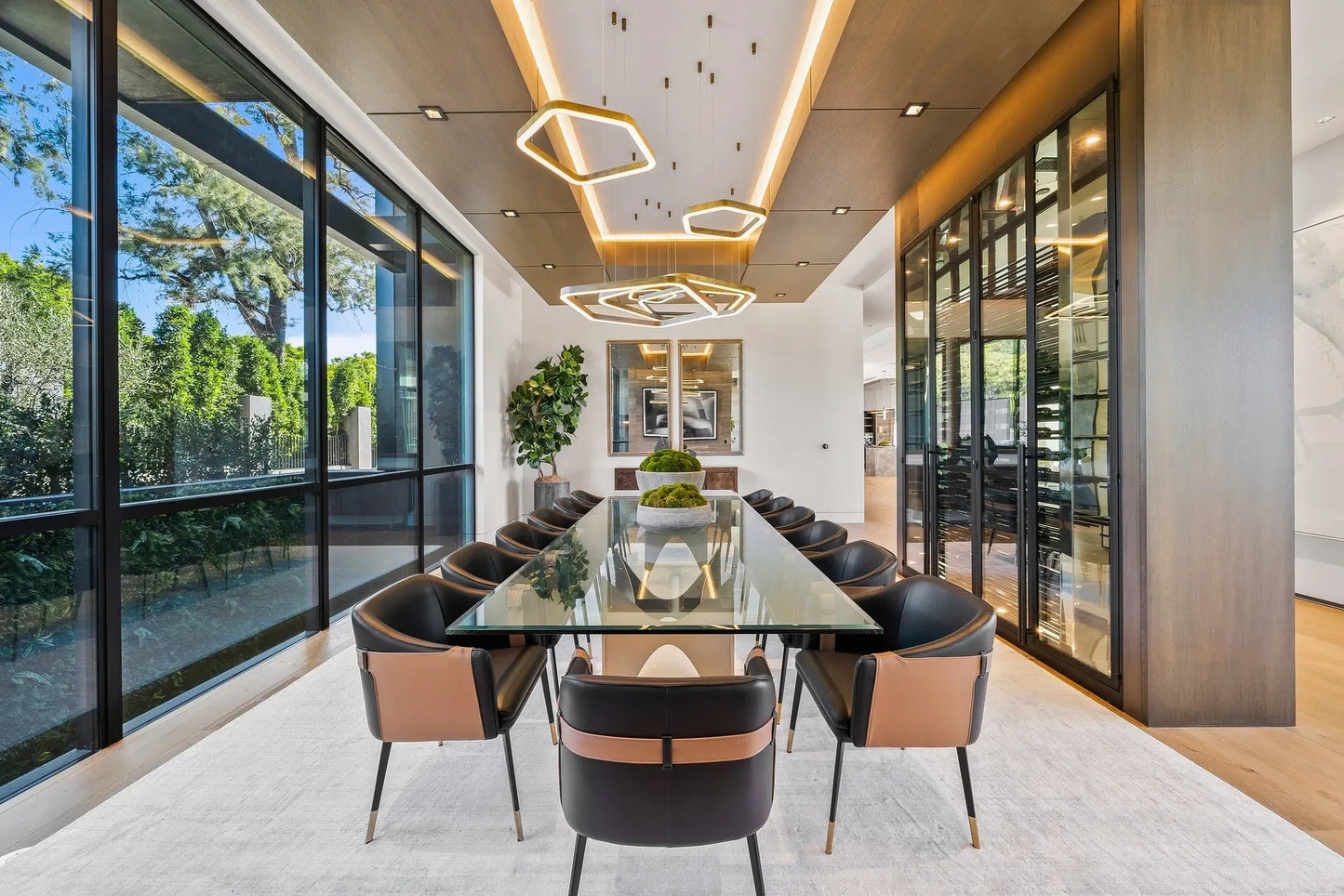 Forza Modern - Luxury Villa for Rent | LA - 2025✨ Vidi Vici Rental