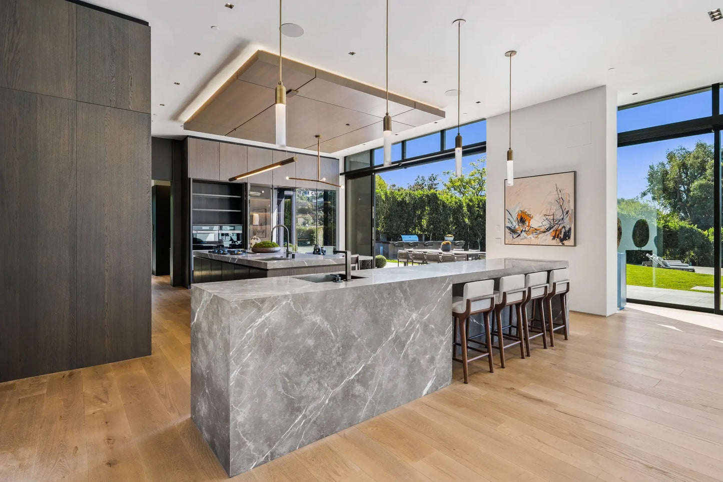 Forza Modern - Luxury Villa for Rent | LA - 2025✨ Vidi Vici Rental