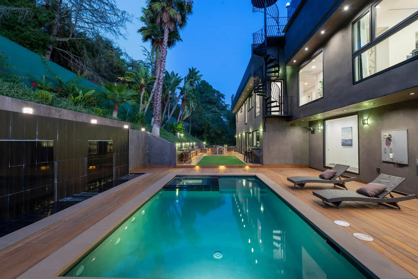 Grecco Villa - Luxury Villa for Rent | LA - 2025✨ Vidi Vici Rental