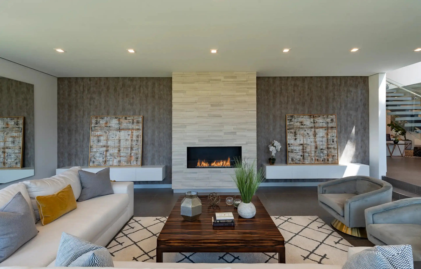 Grecco Villa - Luxury Villa for Rent | LA - 2025✨ Vidi Vici Rental
