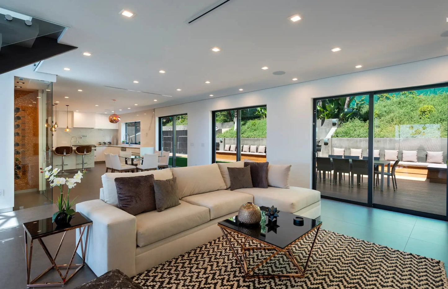 Grecco Villa - Luxury Villa for Rent | LA - 2025✨ Vidi Vici Rental