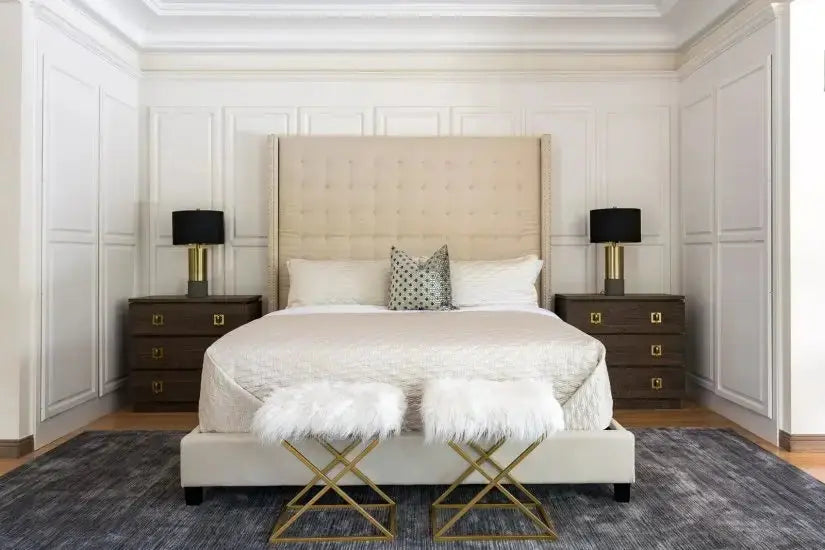 Hartford Regency - Luxury Villa for Rent | LA - 2025✨ Vidi Vici Rental
