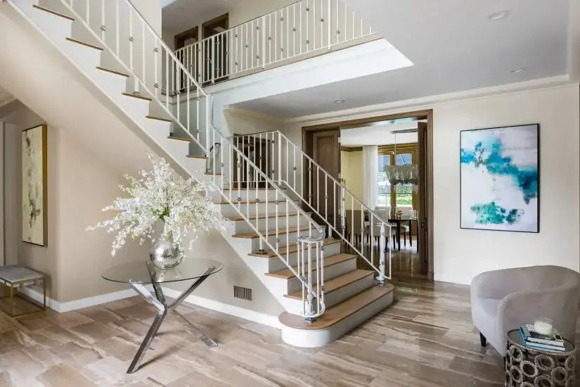 Hartford Regency - Luxury Villa for Rent | LA - 2025✨ Vidi Vici Rental
