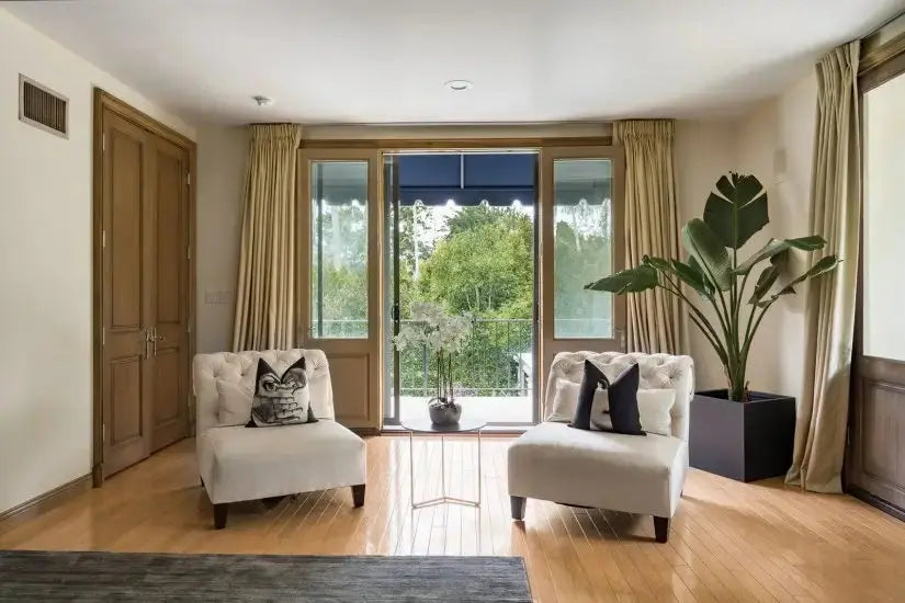 Hartford Regency - Luxury Villa for Rent | LA - 2025✨ Vidi Vici Rental