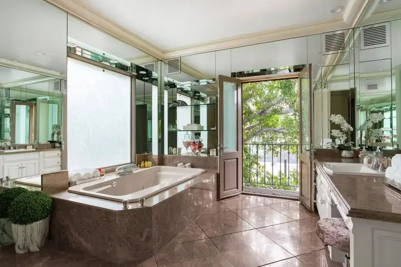Hartford Regency - Luxury Villa for Rent | LA - 2025✨ Vidi Vici Rental