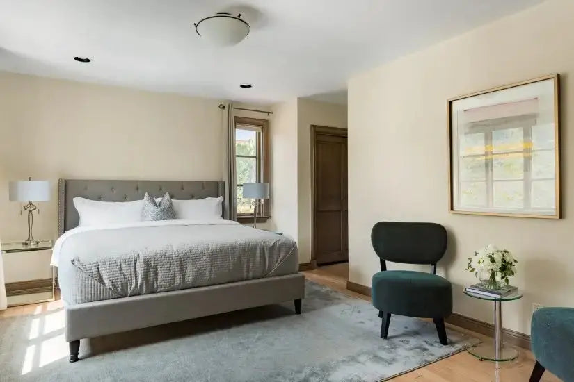 Hartford Regency - Luxury Villa for Rent | LA - 2025✨ Vidi Vici Rental