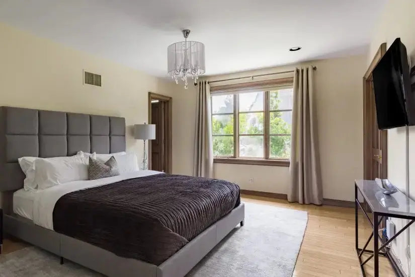 Hartford Regency - Luxury Villa for Rent | LA - 2025✨ Vidi Vici Rental