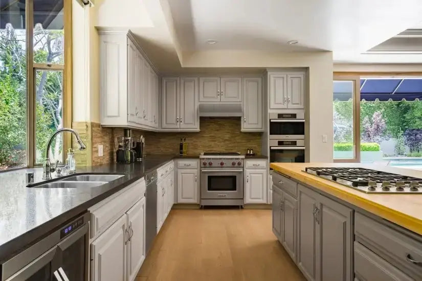 Hartford Regency - Luxury Villa for Rent | LA - 2025✨ Vidi Vici Rental