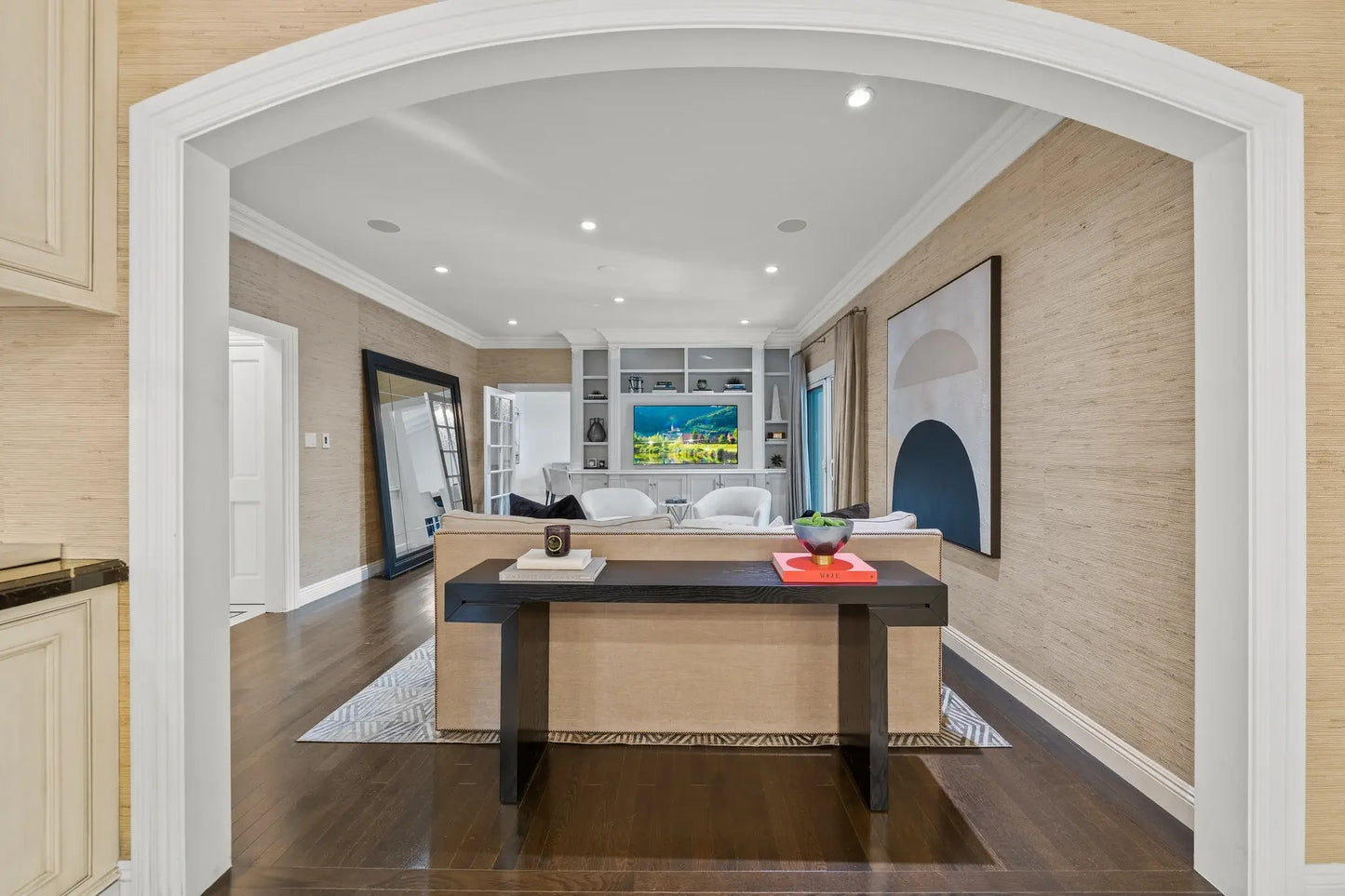 Hearst Estate - Luxury Villa for Rent | LA - 2025✨ Vidi Vici Rental