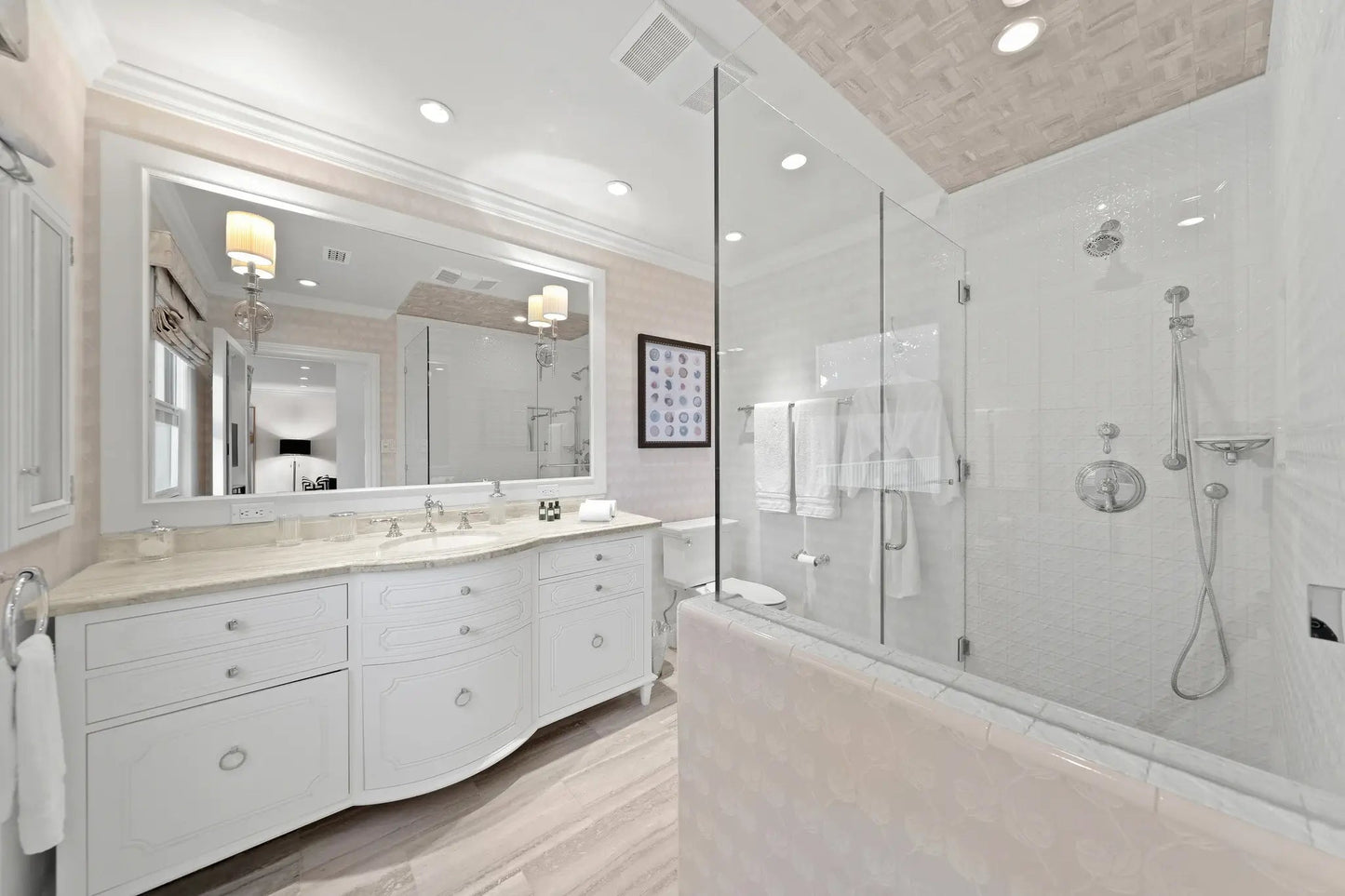 Hearst Estate - Luxury Villa for Rent | LA - 2025✨ Vidi Vici Rental