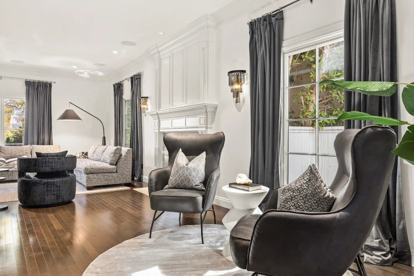 Hearst Estate - Luxury Villa for Rent | LA - 2025✨ Vidi Vici Rental