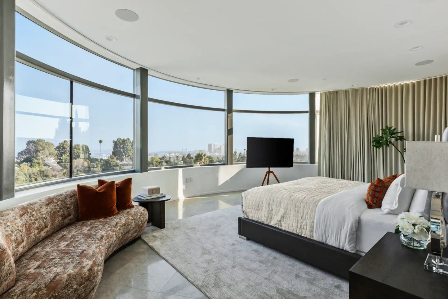 Jetson Estate - Luxury Villa for Rent | LA - 2025✨ Vidi Vici Rental