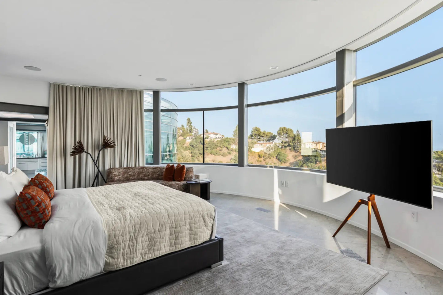 Jetson Estate - Luxury Villa for Rent | LA - 2025✨ Vidi Vici Rental