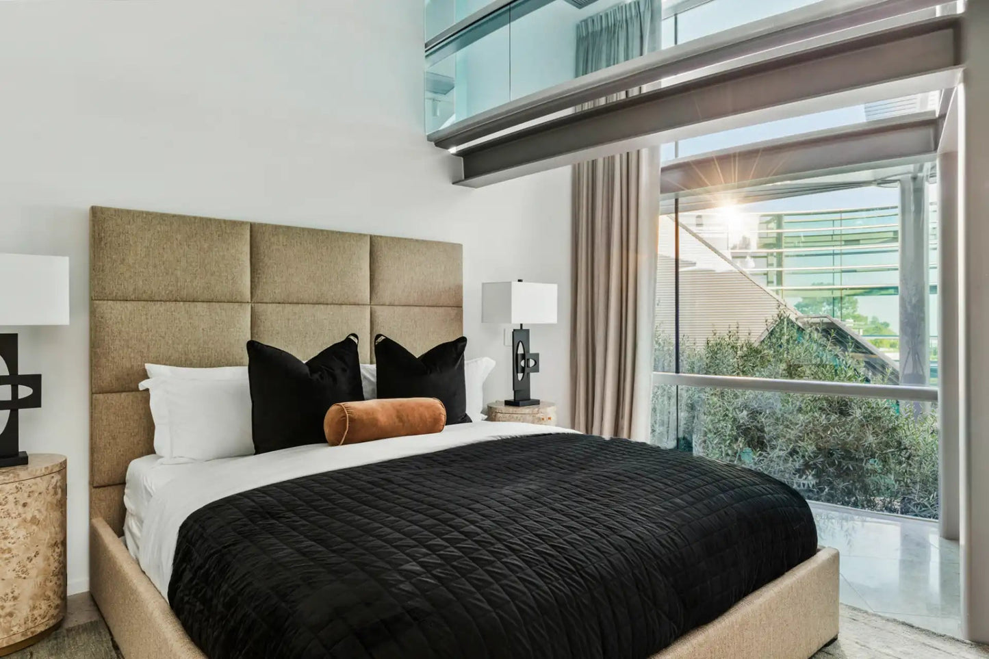 Jetson Estate - Luxury Villa for Rent | LA - 2025✨ Vidi Vici Rental